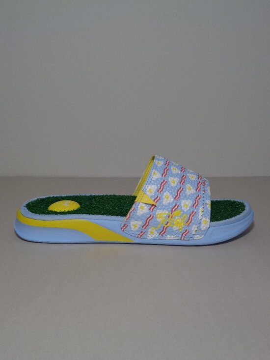 Reef Size 9 M / MULLIGAN SLIDE / Breakfast Ball / Sandals New Men\'s Shoes main image 11